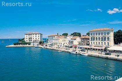 Jadran Residence 3